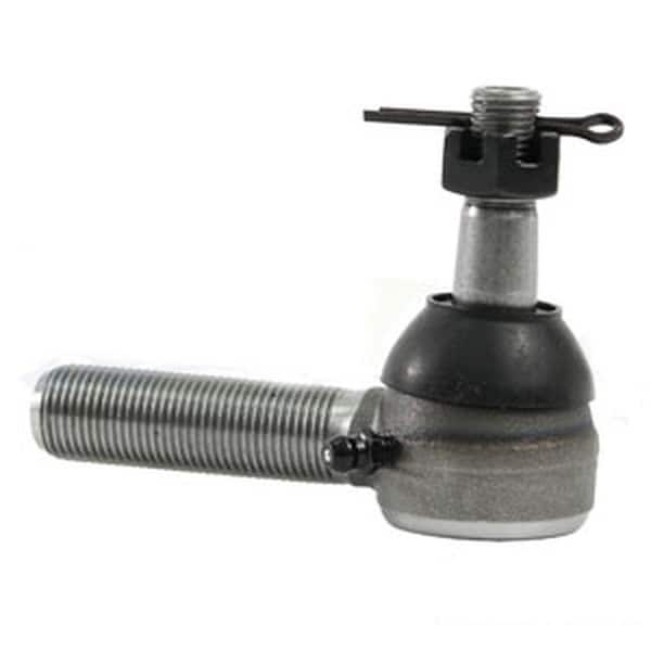 Aftermarket A3756554M94 Fits Massey Ferguson Parts TIE ROD RH 1533, 1540 FRT40-0098 - main